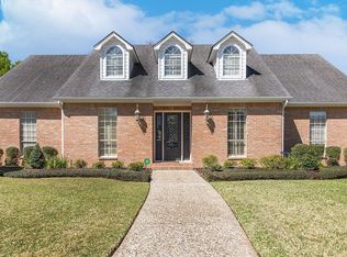 6115 Sheridan Oaks Dr, Beaumont, TX 77706