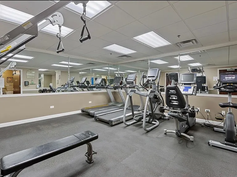 1400 S Michigan Ave #711 — Photo 15