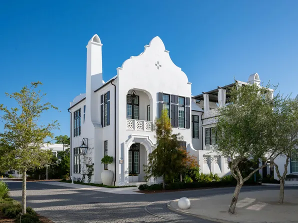 214 N Charles St, Inlet Beach, FL 32461