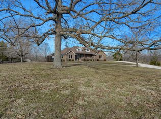 4475 W Farm Road 6, Brighton, MO 65617