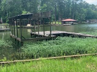 255 SW Starboard Trl, Sparta, GA 31087