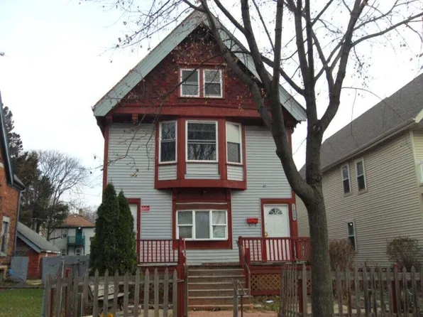 1424 North 38th STREET #1426, Milwaukee, WI 53208