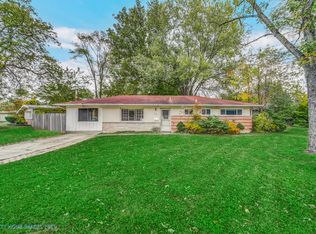 216 Nashua St, Park Forest, IL 60466