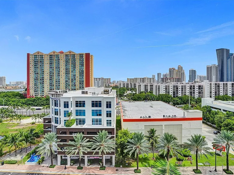 330 Sunny Isles Blvd #5-805 — Photo 76