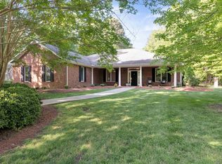 5204 Strathmore Dr, Raleigh, NC 27613