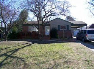 612 Cunningham Rd, Virginia Beach, VA 23462