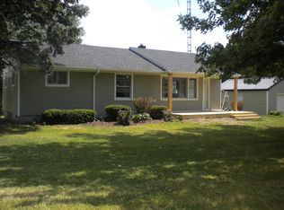 4505 State Route 598, Crestline, OH 44827