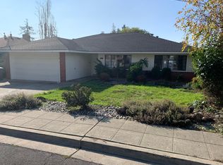 1837 Benedict Dr, San Leandro, CA 94577