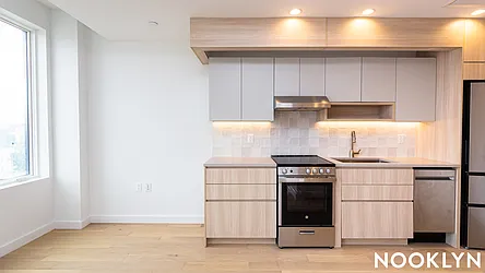 Rented by Nooklyn NYC LLC