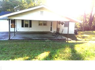 3284 McKown Rd, Douglasville, GA 30134