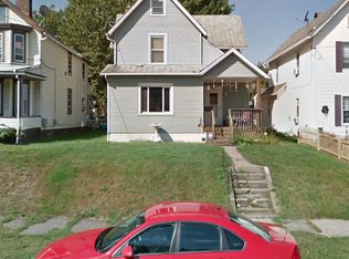 715 Prospect Ave SW, Canton, OH 44706