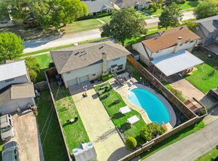 7841 El Pensador Dr, Dallas, TX 75248