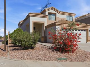 1505 S 231ST Lane, Buckeye, AZ 85326