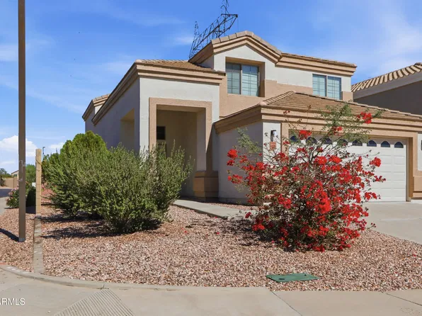 1505 S 231ST Lane, Buckeye, AZ 85326