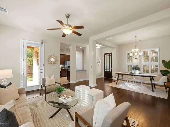2706 Currant Cv, Austin, TX 78748