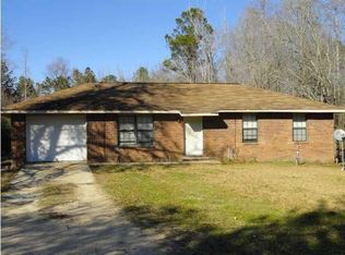 2292 Cypress Creek Rd, Cottondale, FL 32431