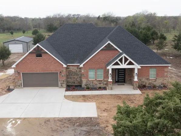 4618 County Road 4112, Campbell, TX 75422