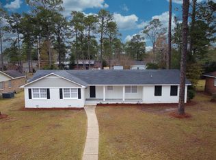 2609 Pine Manor Ln, Albany, GA 31707