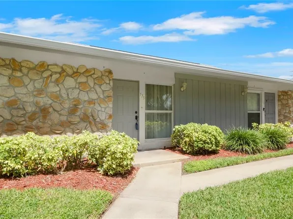 175 Crown DR #8, NAPLES, FL 34110