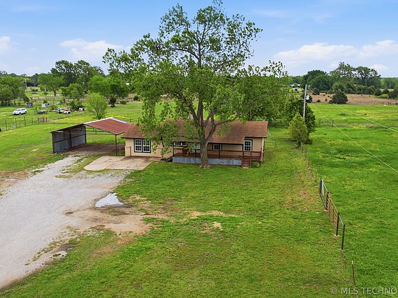 4th image of 20241 Slick Rd