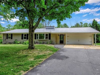 5801 Armor Duells Rd, Orchard Park, NY, 14127