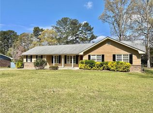 1841 Driftwood Pl, Snellville, GA 30078