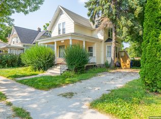 814 E North St #1/2, Appleton, WI 54911