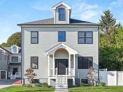 12-14 Sylvan St #4, Melrose, MA, 02176