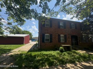 4407 Landside Dr, Louisville, KY 40220