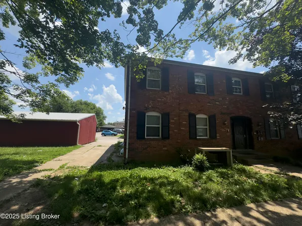 4407 Landside Dr, Louisville, KY 40220