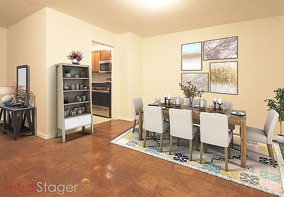 2nd image of 18311 Hillside Ave APT 4N