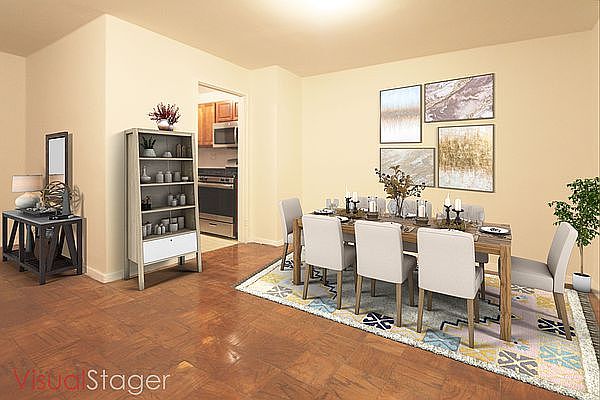 1st image of 18311 Hillside Ave APT 5N