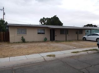 2655 S Nogales Ave, Yuma, AZ 85364