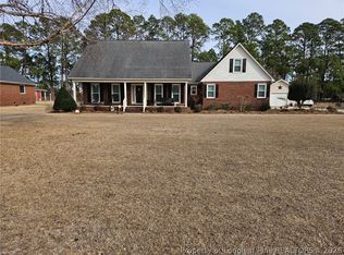 306 Eastfield Ave, Stedman, NC 28391