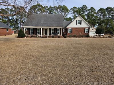 306 Eastfield Ave, Stedman, NC, 28391