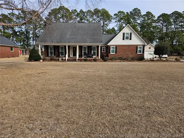 306 Eastfield Ave, Stedman, NC 28391