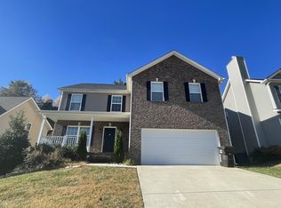 7363 Calla Crossing Ln, Knoxville, TN 37918