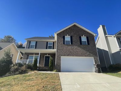 7363 Calla Crossing Ln, Knoxville, TN, 37918