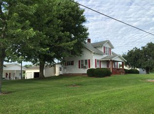 3256 Andrews Rd, Bucyrus, OH 44820