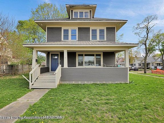4th image of 1127 W Saginaw St