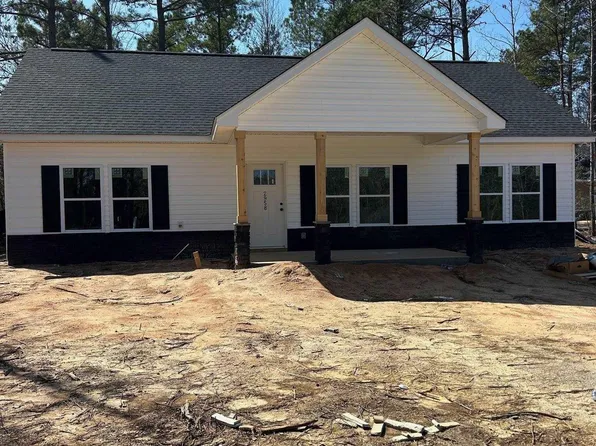 2958 Kirkland St, Orangeburg, SC 29115