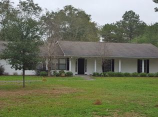 89 Lowe Rd, Laurel, MS 39443