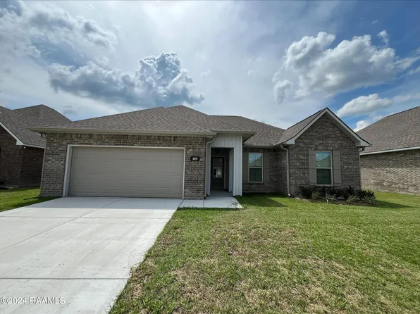 109 Crescent View Ln, Duson, LA 70529