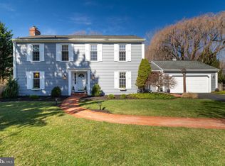 13714 Harcum Rd, Phoenix, MD 21131