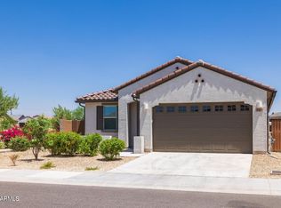 8924 W Solano Dr, Glendale, AZ 85305