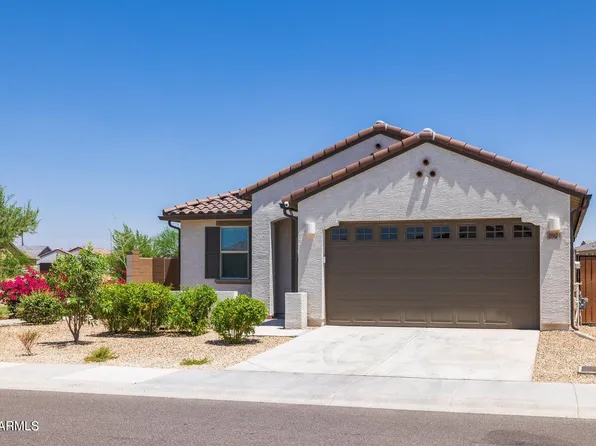 8924 W Solano Dr, Glendale, AZ 85305
