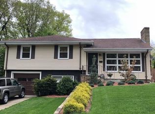 12 Chestnut St, Johnston, RI 02919