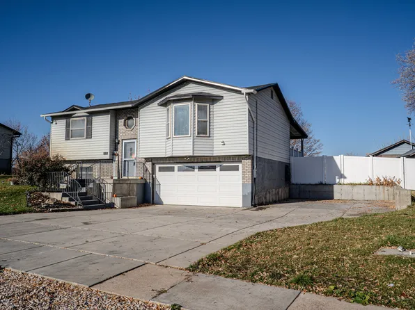 1307 N 225 W, Harrisville, UT 84404