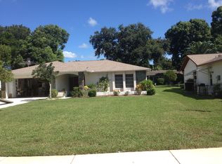 11021 Elderberry Dr, Port Richey, FL 34668