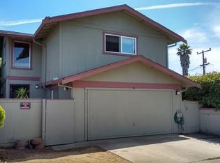 505 Gertrude Ave, Aptos, CA 95003